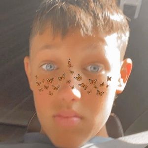 Meet your Posher, Harper